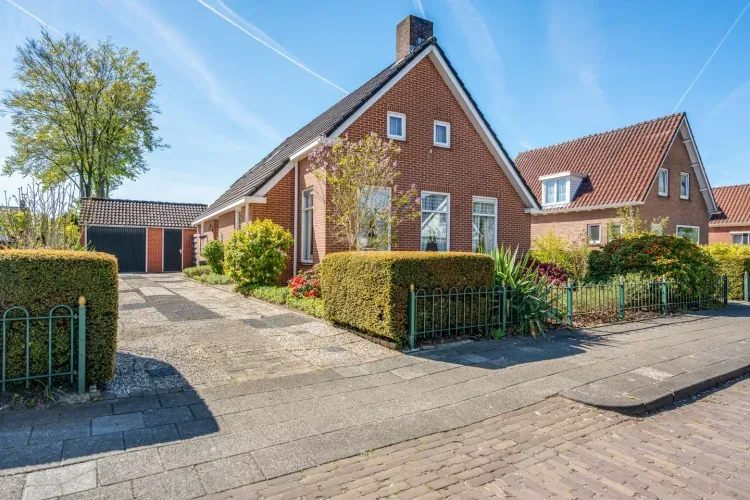 Online Woningbrochure für https://nieuweweg18.nl