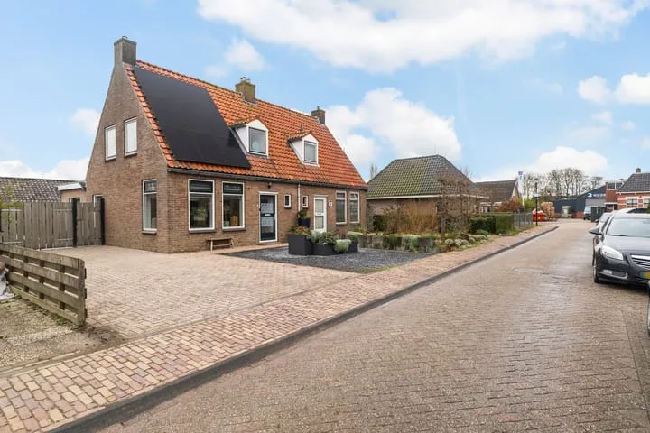 Online Woningbrochure für https://nieuweweg6.nl