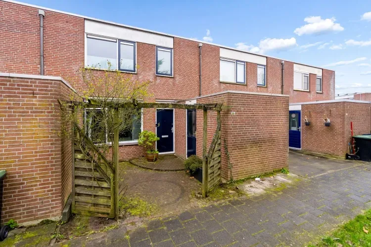 Online Woningbrochure für https://oldewierde158.nl