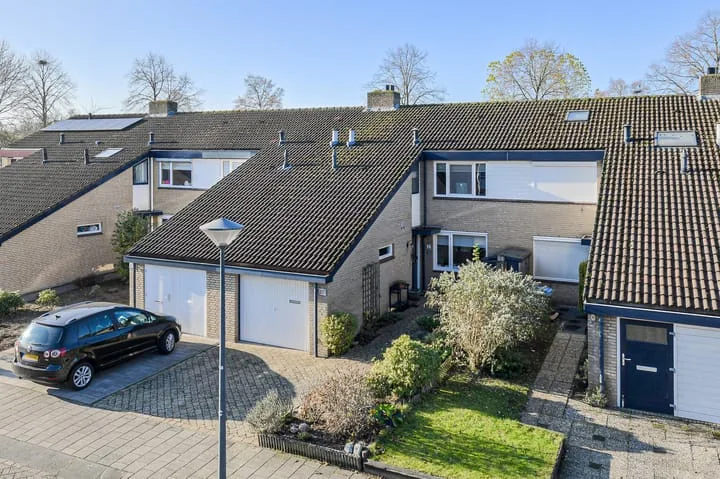 Online Woningbrochure für https://orion28.nl