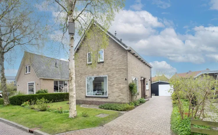 Online Woningbrochure für https://pastoorvanhaasterstraat4.nl