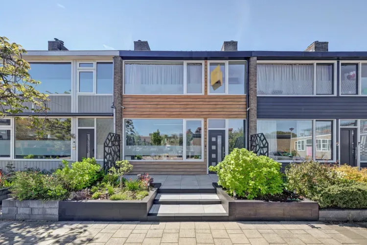 Online Woningbrochure für https://pauluspotterstraat3.nl