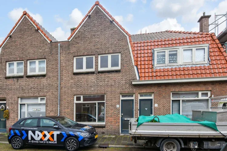 Online Woningbrochure für https://prinshendrikstraat9.nl