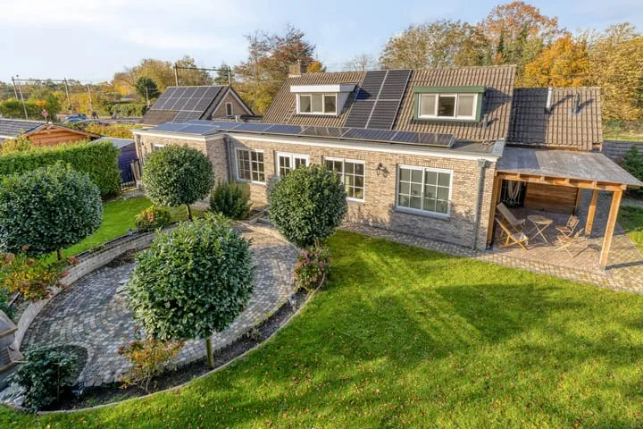 Online Woningbrochure für https://repestraat25.nl