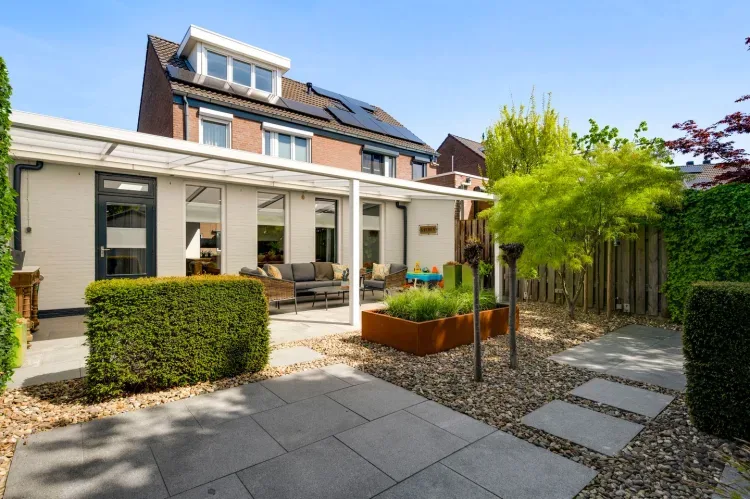 Online Woningbrochure für https://rubensstraat25.nl
