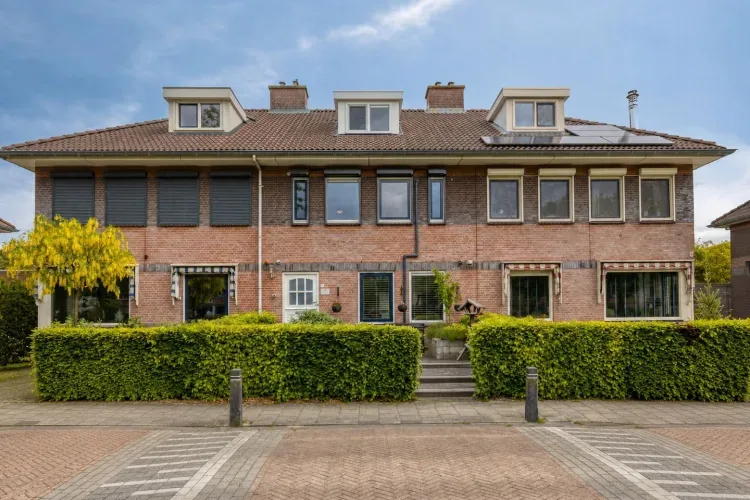 Online Woningbrochure für https://salland68.nl