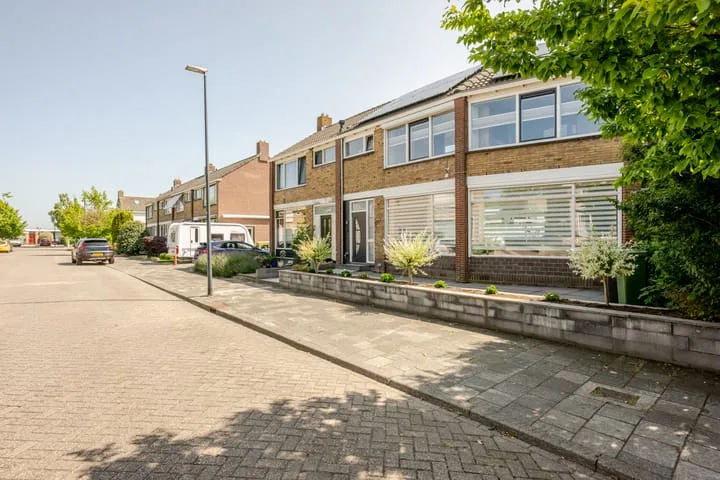 Online Woningbrochure für https://schoolstraat9.nl