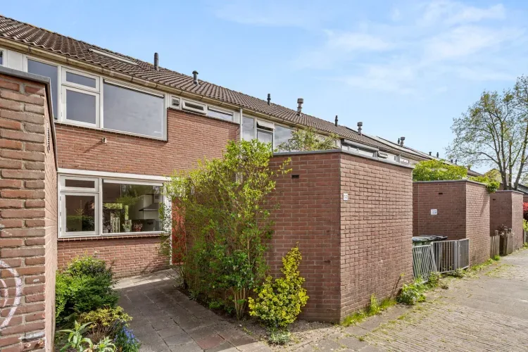 Online Woningbrochure für https://tarthorst52.nl