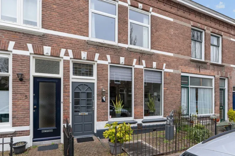 Online Woningbrochure für https://torenstraat7.nl