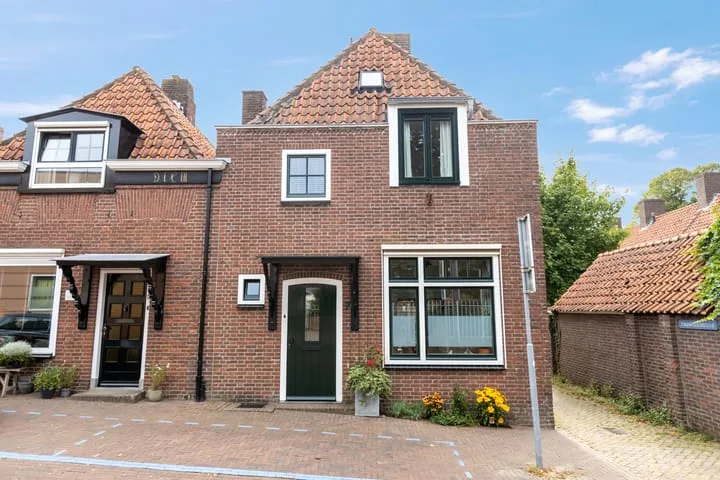Online Woningbrochure für https://torenstraat7.nl