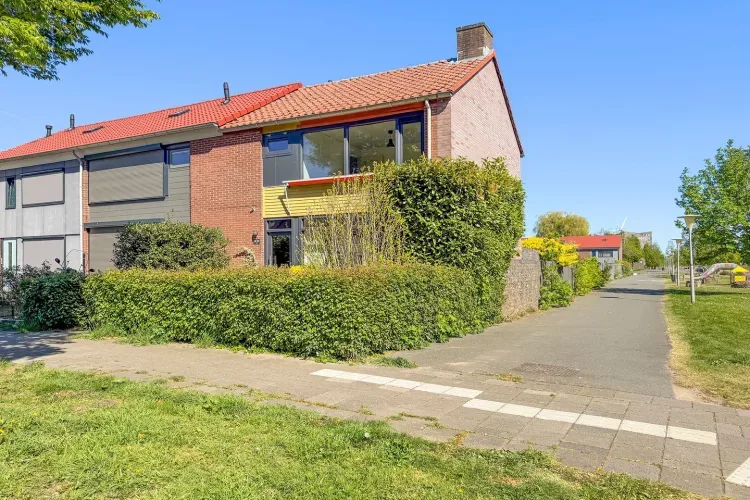 Online Woningbrochure für https://venkelstraat33.nl