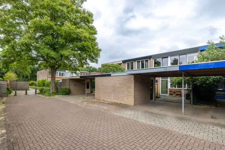 Online Woningbrochure für https://verzetslaan31.nl