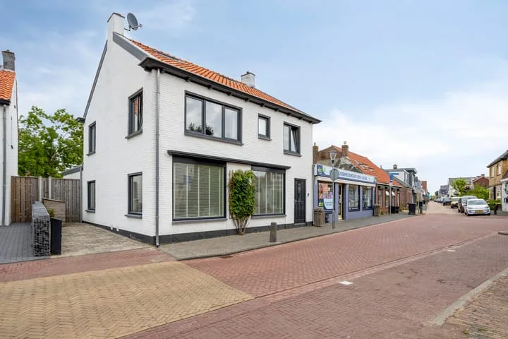 Online Woningbrochure für https://wilhelminastraat50.nl