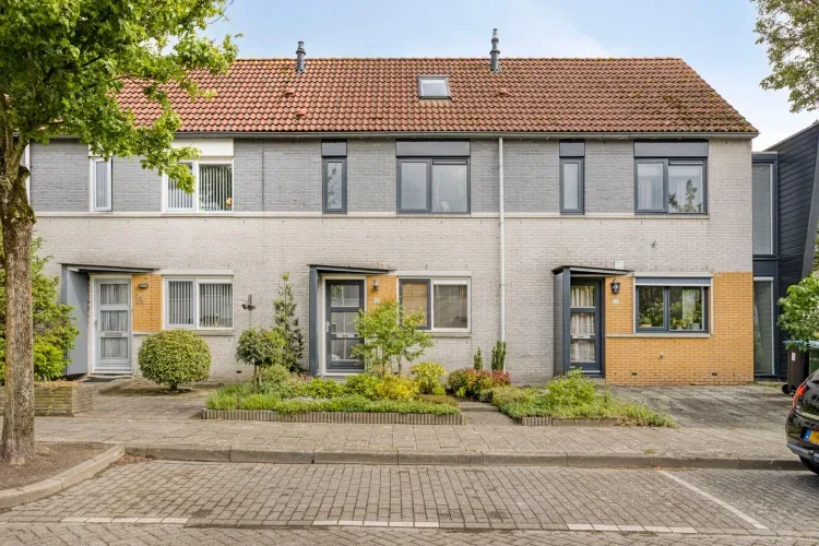 Online Woningbrochure für https://wintertaling15.nl