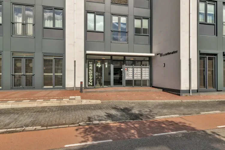Online Woningbrochure für https://zeestraat41c4.nl