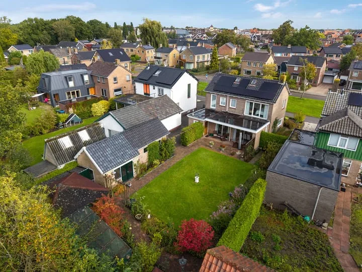 Online Woningbrochure für https://zuidenveld22.nl