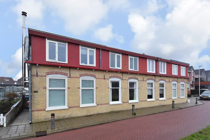 Online Woningbrochure für https://zuidkade49.nl