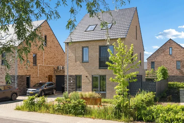 Online Woningbrochure für https://zwenkgras2.nl