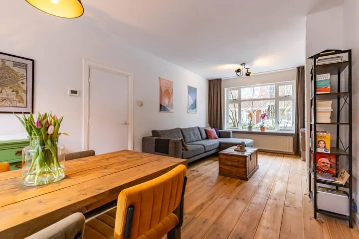 Online Woningbrochure para https://abeltasmanstraat2.nl