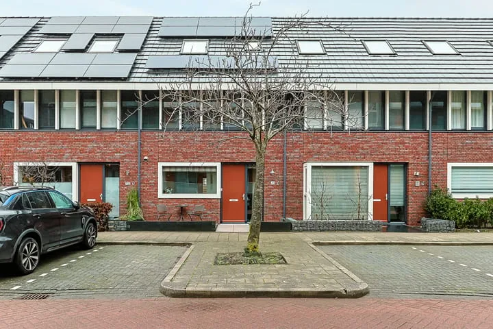 Online Woningbrochure para https://berkenlaan20.nl