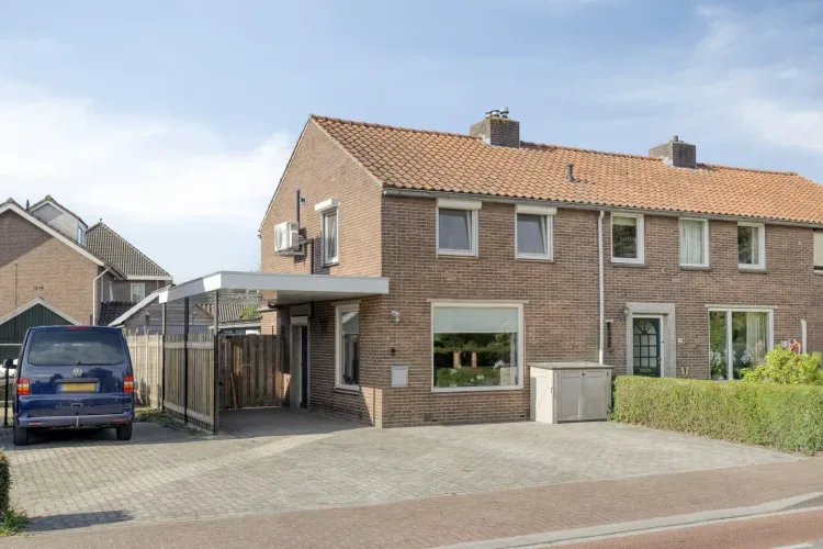 Online Woningbrochure para https://broekstraat40.nl