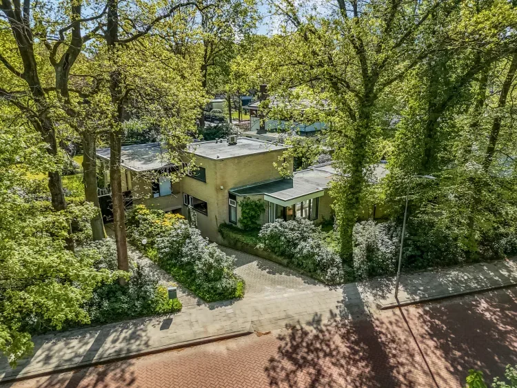 Online Woningbrochure para https://diepenbrocklaan22.nl