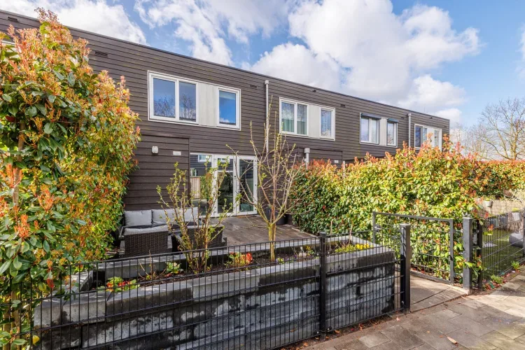 Online Woningbrochure para https://dirkfockstraat4.nl