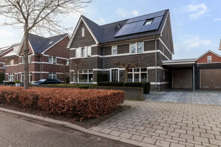 Online Woningbrochure para https://distelvlinderlaan65.nl