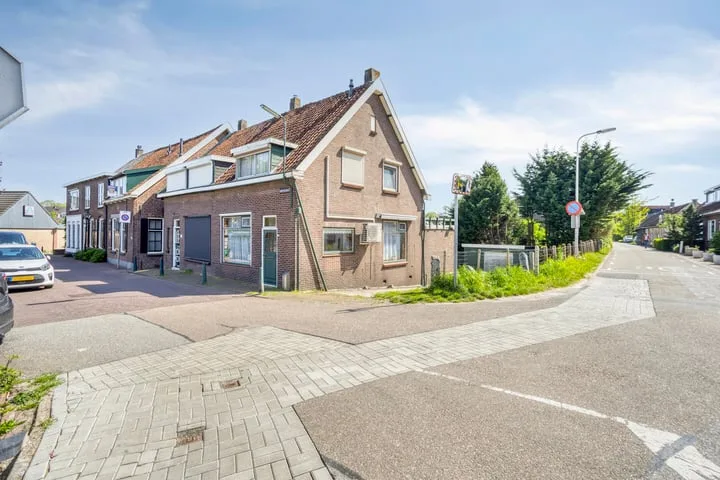 Online Woningbrochure para https://dorpsstraat77.nl