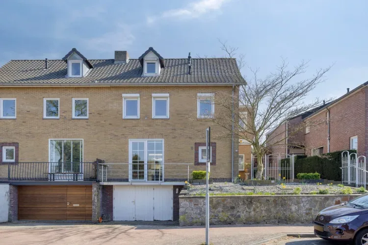Online Woningbrochure para https://eijkerstraat32.nl