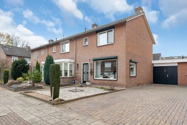 Online Woningbrochure para https://franshalsstraat8.nl