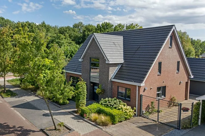Online Woningbrochure para https://gerarddoustraat1.nl