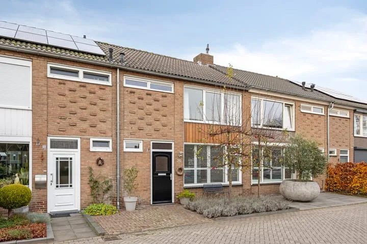 Online Woningbrochure para https://gerbrandystraat20.nl