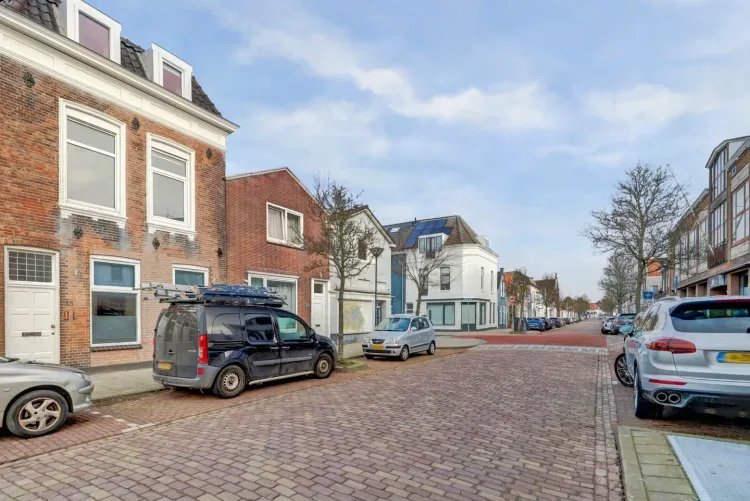 Online Woningbrochure para https://glacisstraat15b.nl
