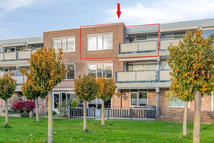 Online Woningbrochure para https://goudplevier69.nl