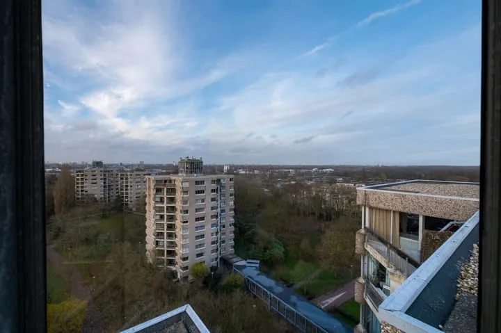 Online Woningbrochure para https://groenhoven227.nl