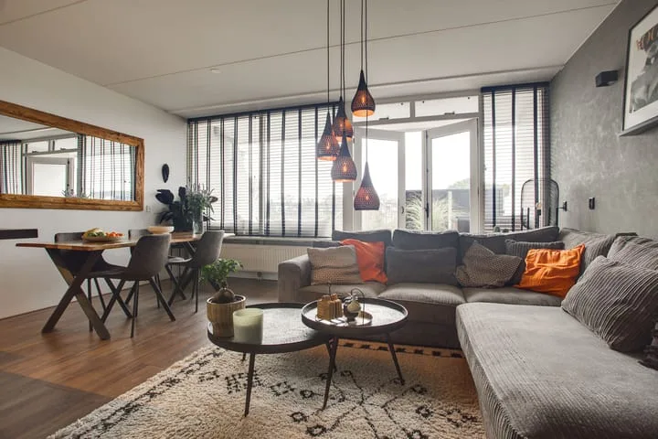 Online Woningbrochure para https://hannieschaftrode40.nl