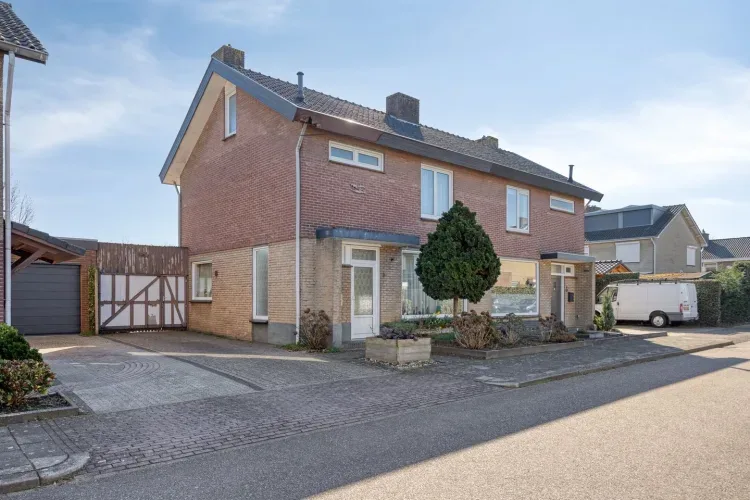 Online Woningbrochure para https://hendrikstraat6.nl