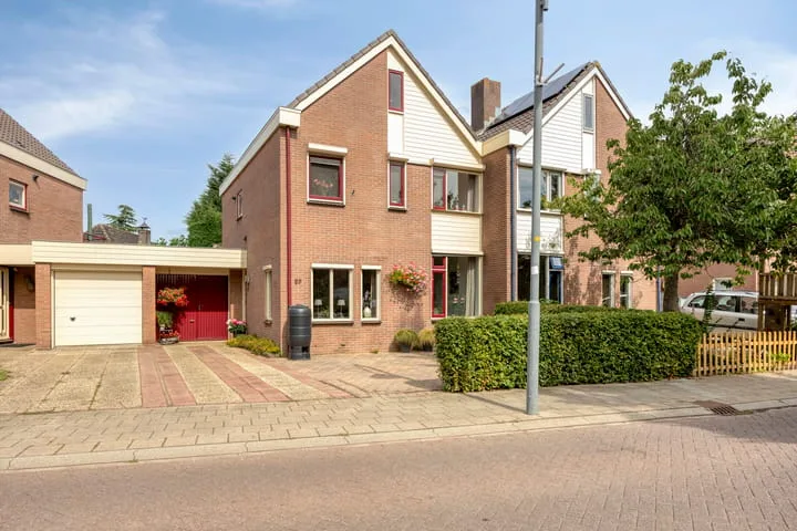 Online Woningbrochure para https://hoofdstraat37.nl