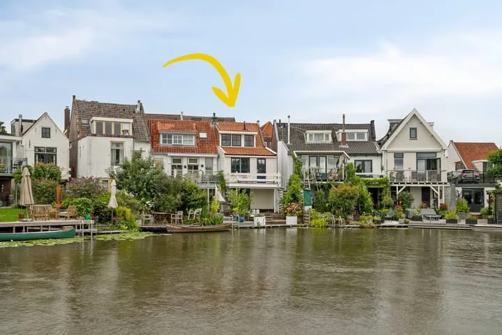 Online Woningbrochure para https://hoogstraat13.nl