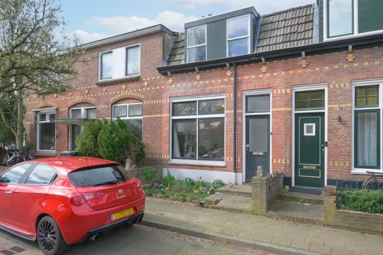 Online Woningbrochure para https://irisstraat62.nl
