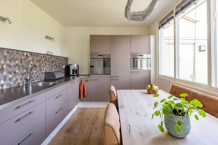 Online Woningbrochure para https://julianastraat17.nl