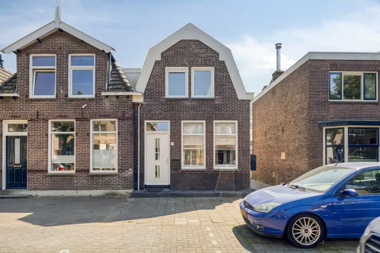 Online Woningbrochure para https://julianastraat17.nl
