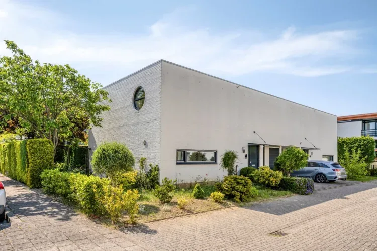 Online Woningbrochure para https://kochstraat8.nl