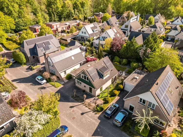 Online Woningbrochure para https://langevelderslag80.nl