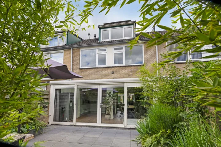 Online Woningbrochure para https://lijsterbesstraat17.nl