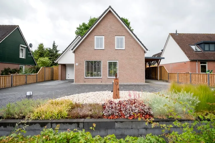 Online Woningbrochure para https://linderweg10.nl