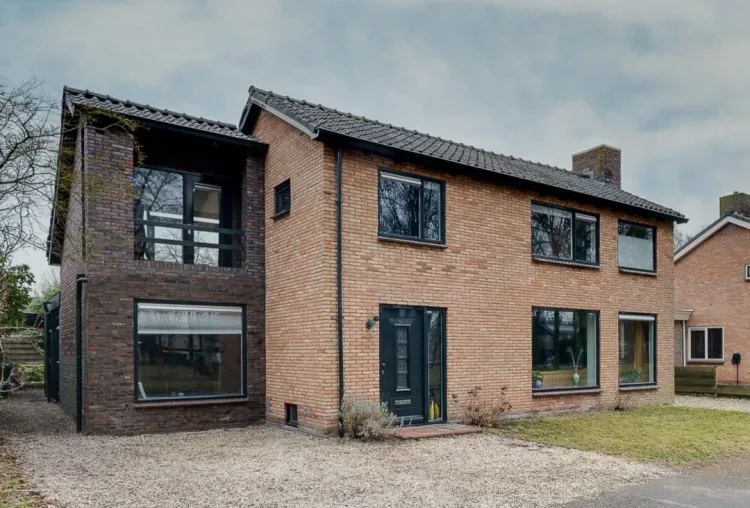 Online Woningbrochure para https://mensinge15.nl
