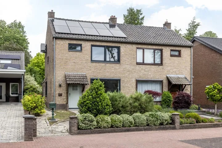 Online Woningbrochure para https://mesweg35.nl