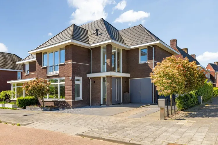 Online Woningbrochure para https://meulenspie39.nl